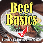Beef Basics