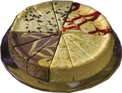 Cake