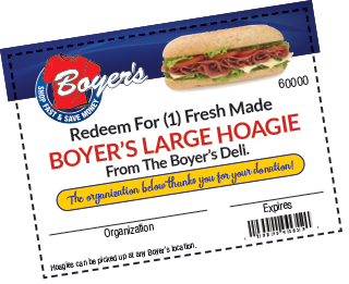 Hoagies