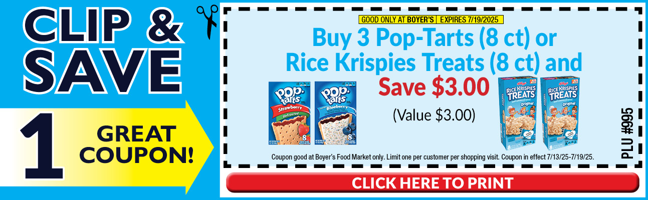 1 Great Coupon!