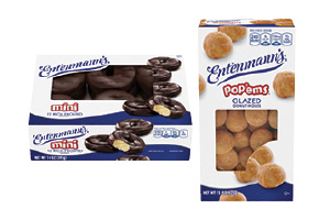 Entenmann's Donuts, Pop'Ems or Popettes