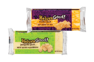 Heluva Good Bar Cheese