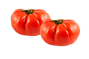 Jumbo Beefsteak Tomatoes