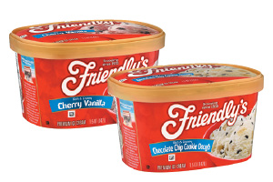 Friendly's Ice Cream