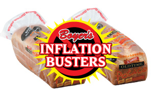 Schmidt Potato Bread