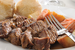 Chuck Roast