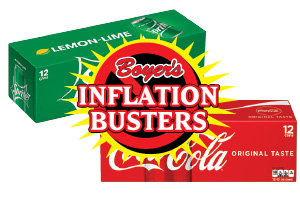 Coke Products