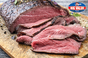 Bottom Round London Broil