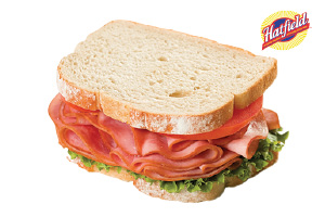 Hatfield Premium Cooked Ham