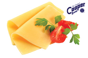 Cooper Sharp Cheese