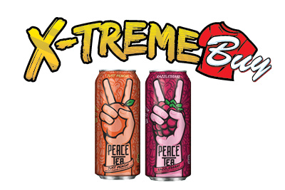 Peace Teas