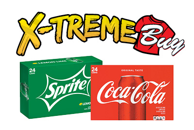 Coke Products