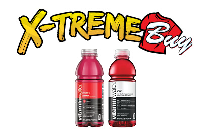 Vitamin Water