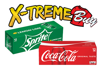 Coke Products