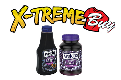 Welch's Grape Jelly