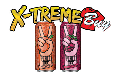 Peace Teas