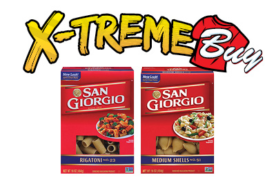 San Giorgio Pasta