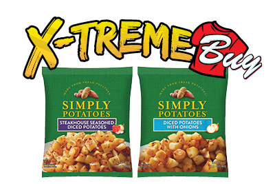 Simply Potatoes