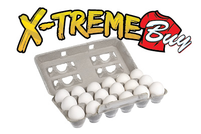 Grade A Large Eggs