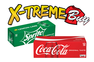 Coke Products