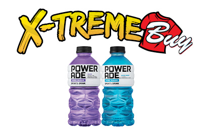 Powerade