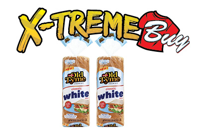 Schmidt Old Tyme Classic White Bread