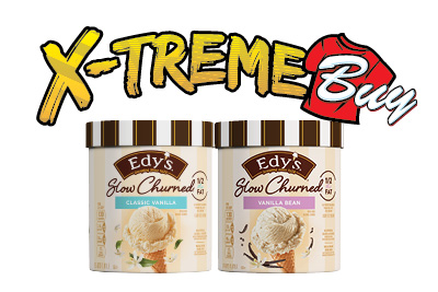 Edy's Ice Cream