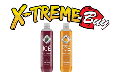 Sparkling Ice