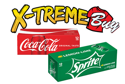 Coke Products
