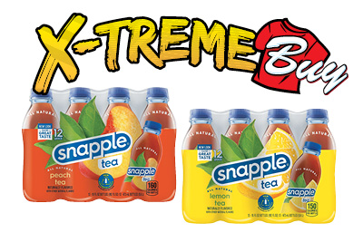 Snapple