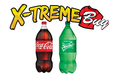 Coke Products