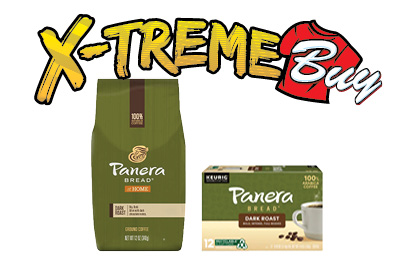 Panera Bread Coffee