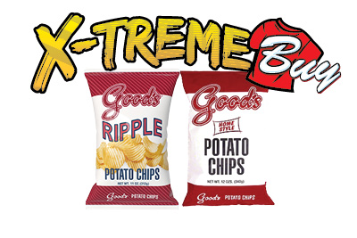 Good's Potato Chips