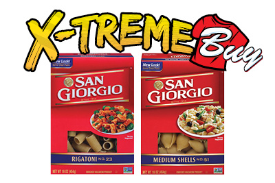 San Giorgio Pasta