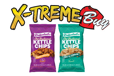 Dieffenbach's Chips