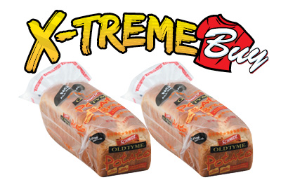 Schmidt Potato Bread