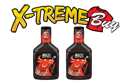 Bull's-eye BBQ Sauce