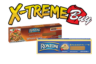 Ronzoni Pasta