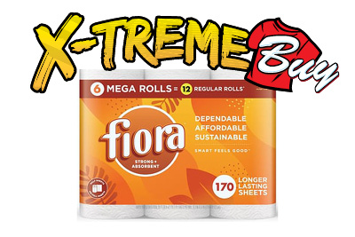 Fiora Paper Towels