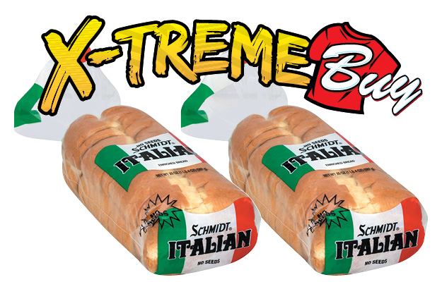 Schmidt Italian Breads 