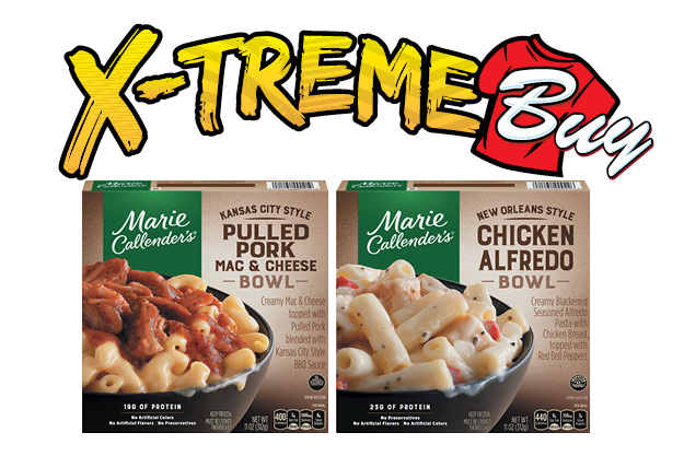 Marie Callender's Bowls or Pot Pies
