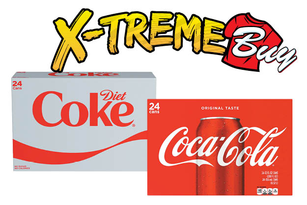 Coke Products