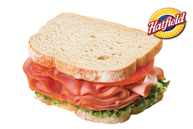 Hatfield Virginia Baked or Honey Cured Ham 