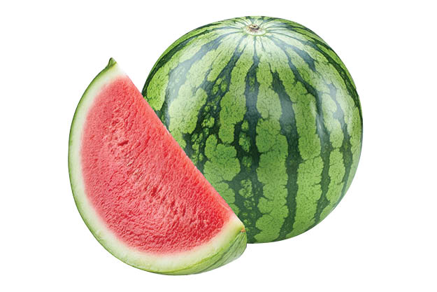 Seedless Watermelon