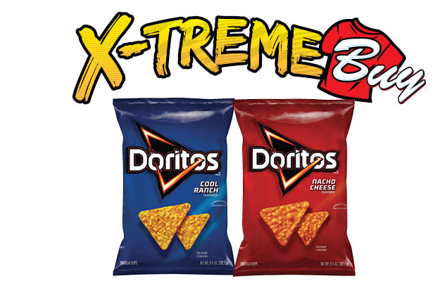 Doritos 