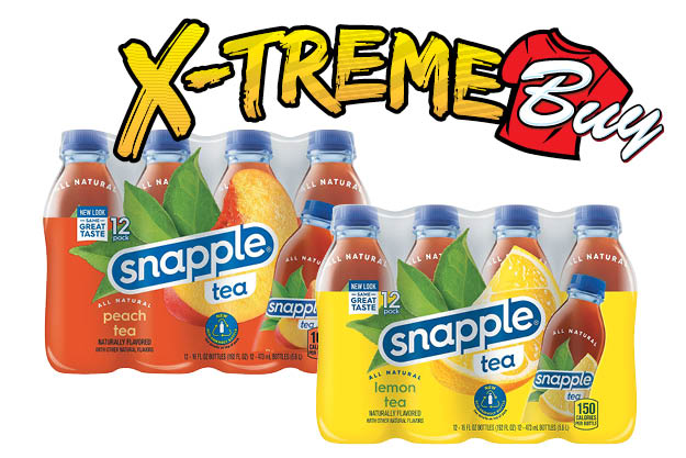 Snapple