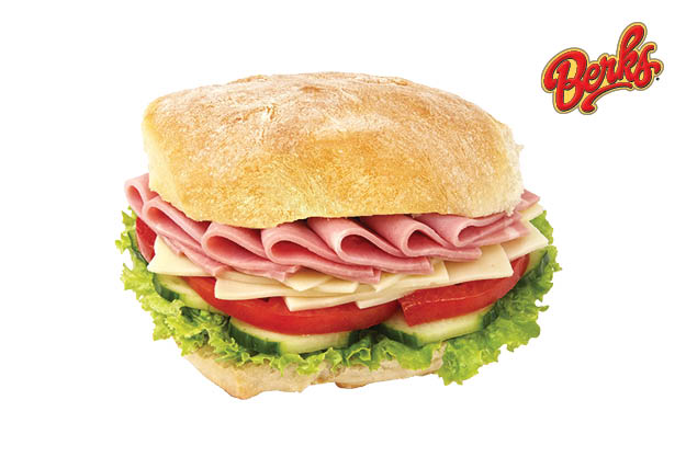 Berks Tavern Ham 