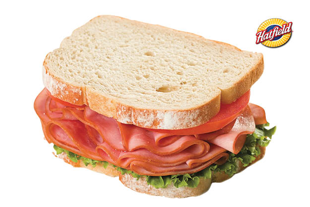 Hatfield Premium Cooked Ham 