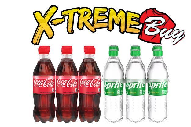 Coke Products