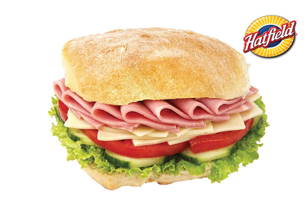 Hatfield Premium Cooked Ham 